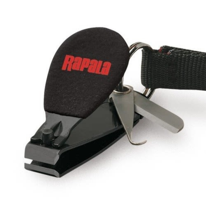 CORTADOR DE HILO DE PESCA RAPALA FISHING CLIPPER