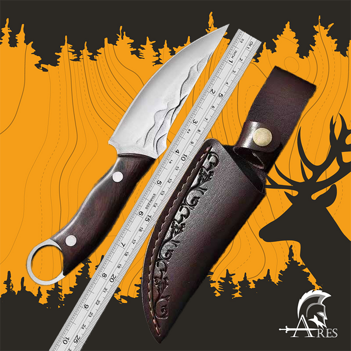 CUCHILLO TÁCTICO R-23