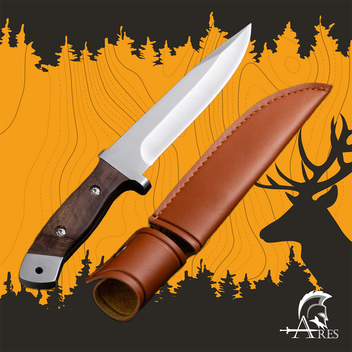 CUCHILLO TÁCTICO R-25