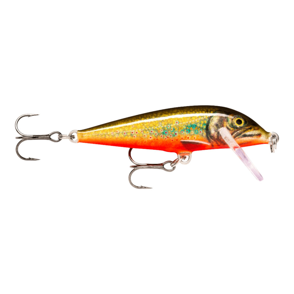 SEÑUELO RAPALA COUNTDOWN CD-5 CHL