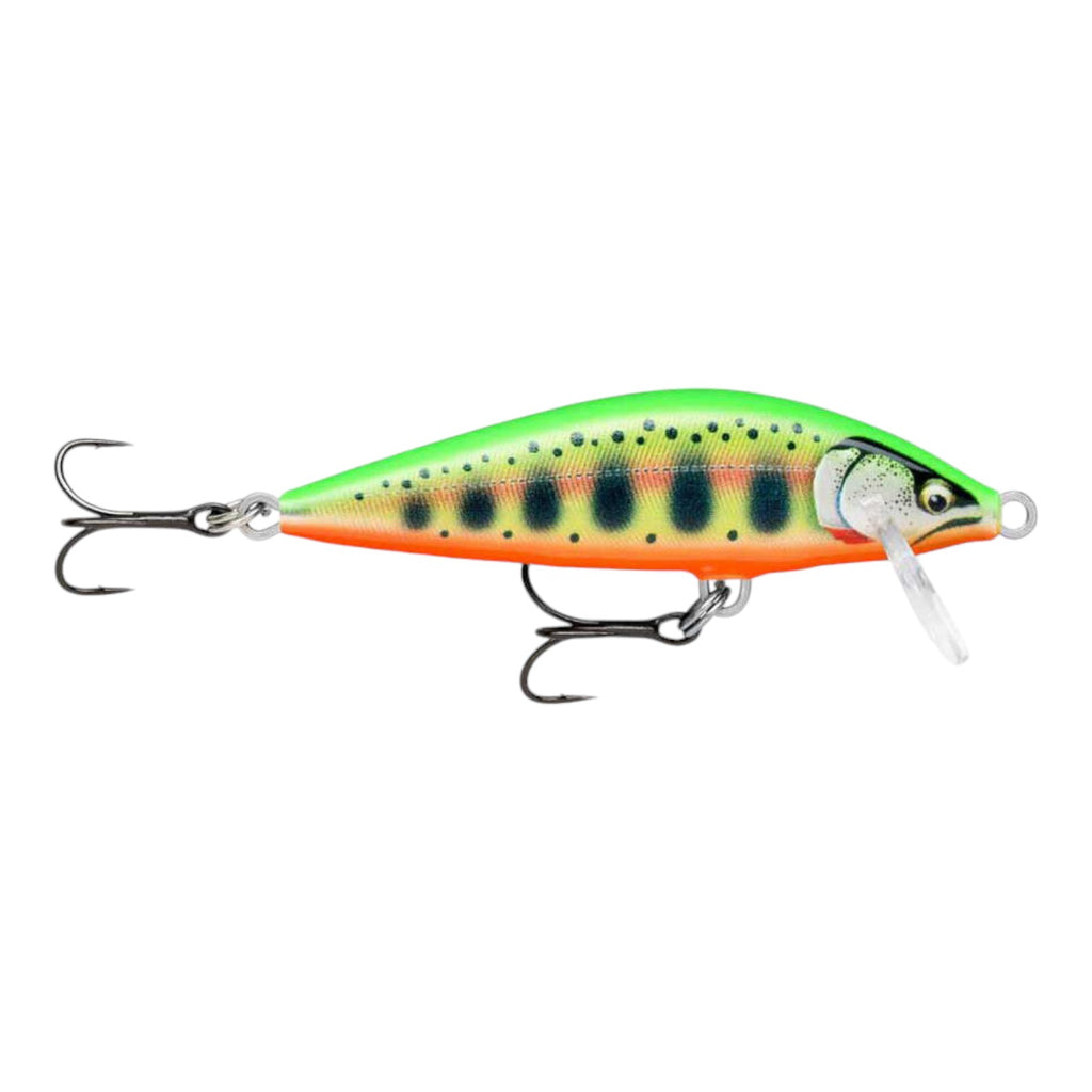 SEÑUELO RAPALA ELITE CDE75 GDCY