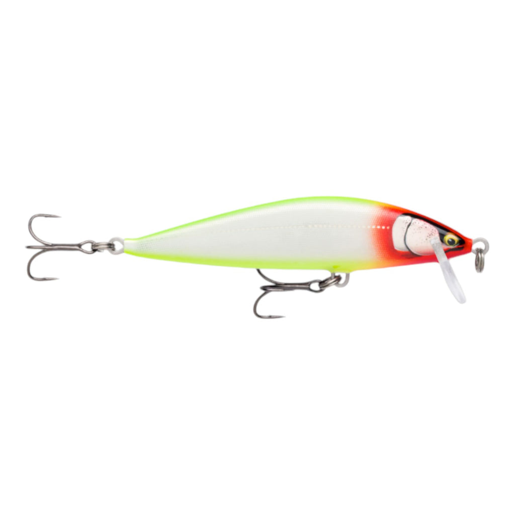 SEÑUELO RAPALA COUNTDOWN ELITE 75 GDCL
