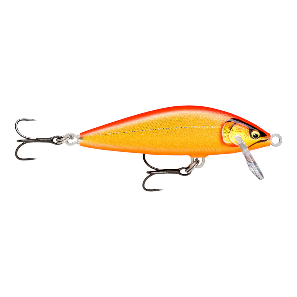 SEÑUELO RAPALA ELITE CDE55 GDGO