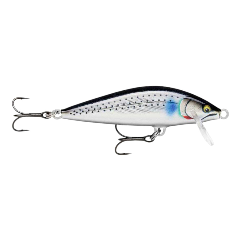 SEÑUELO RAPALA COUNTDOWN ELITE CDE55 GDIN