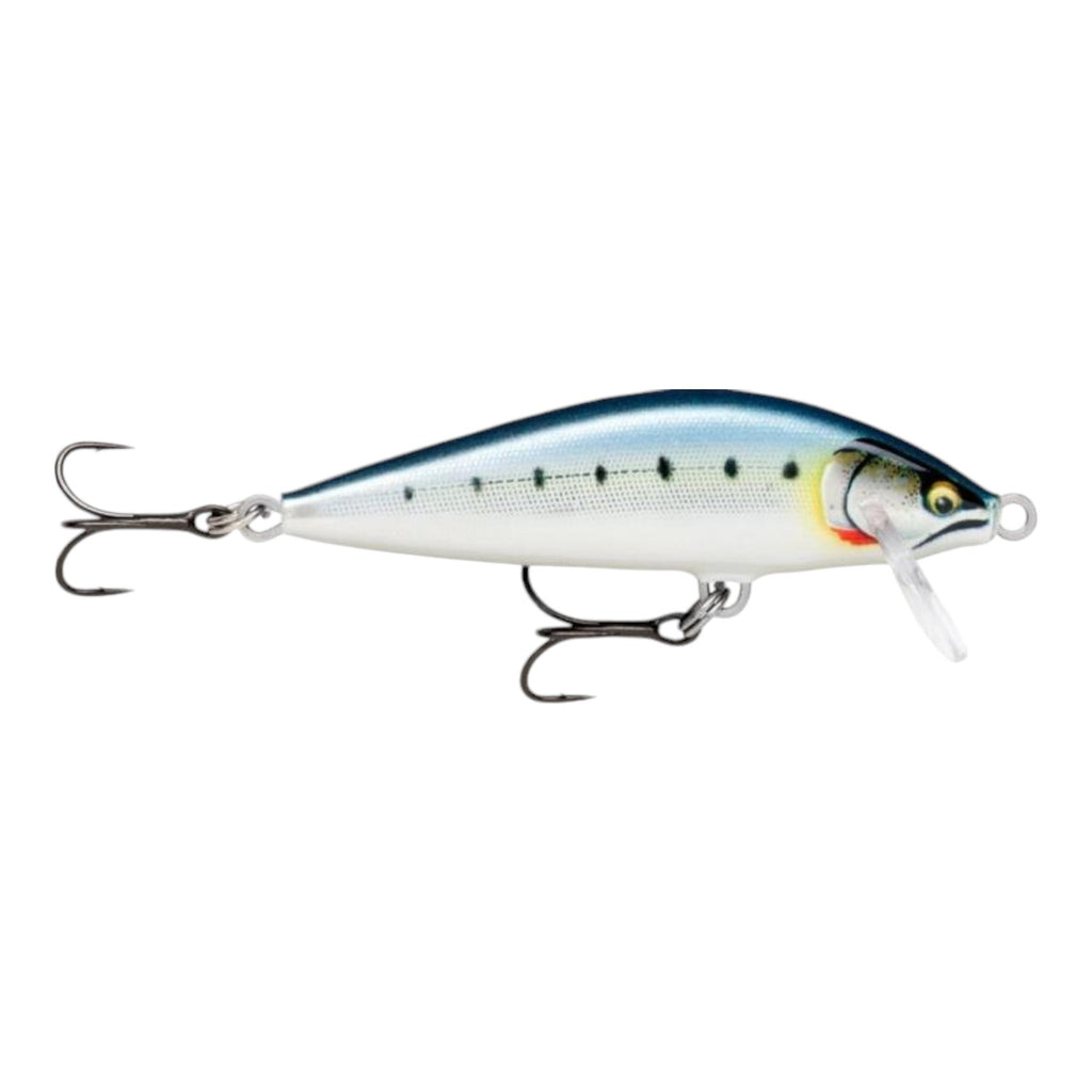 SEÑUELO RAPALA COUNTDOWN ELITE CDE55 GDMI