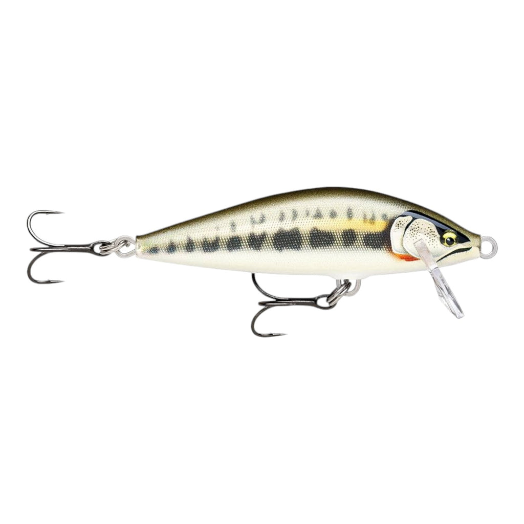 SEÑUELO RAPALA COUNTDOWN ELITE CDE55 GDMN