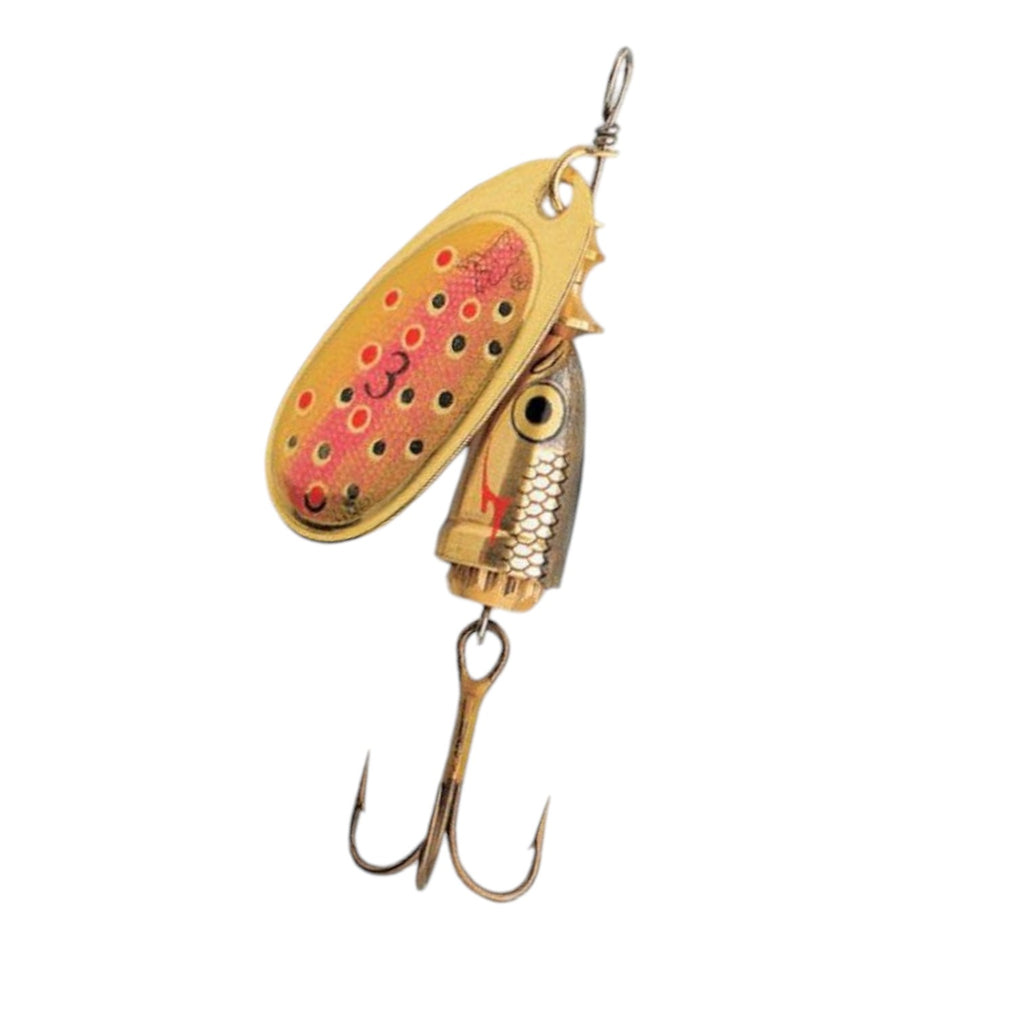 SPINNER BLUE FOX VIBRAX TR 3