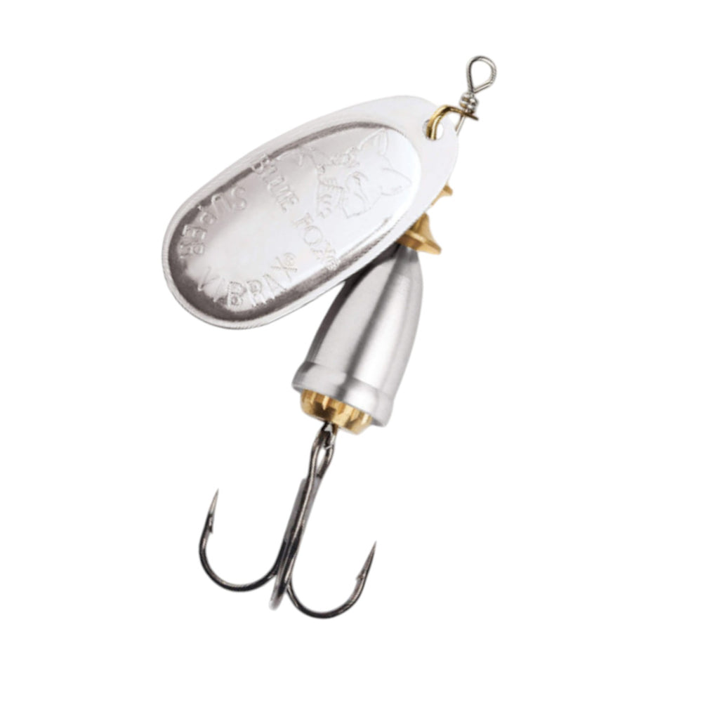 SPINNER BLUE FOX VIBRAX S 3