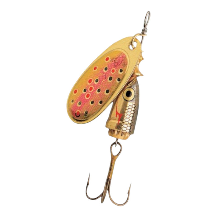 SPINNER BLUE FOX VIBRAX TR 2