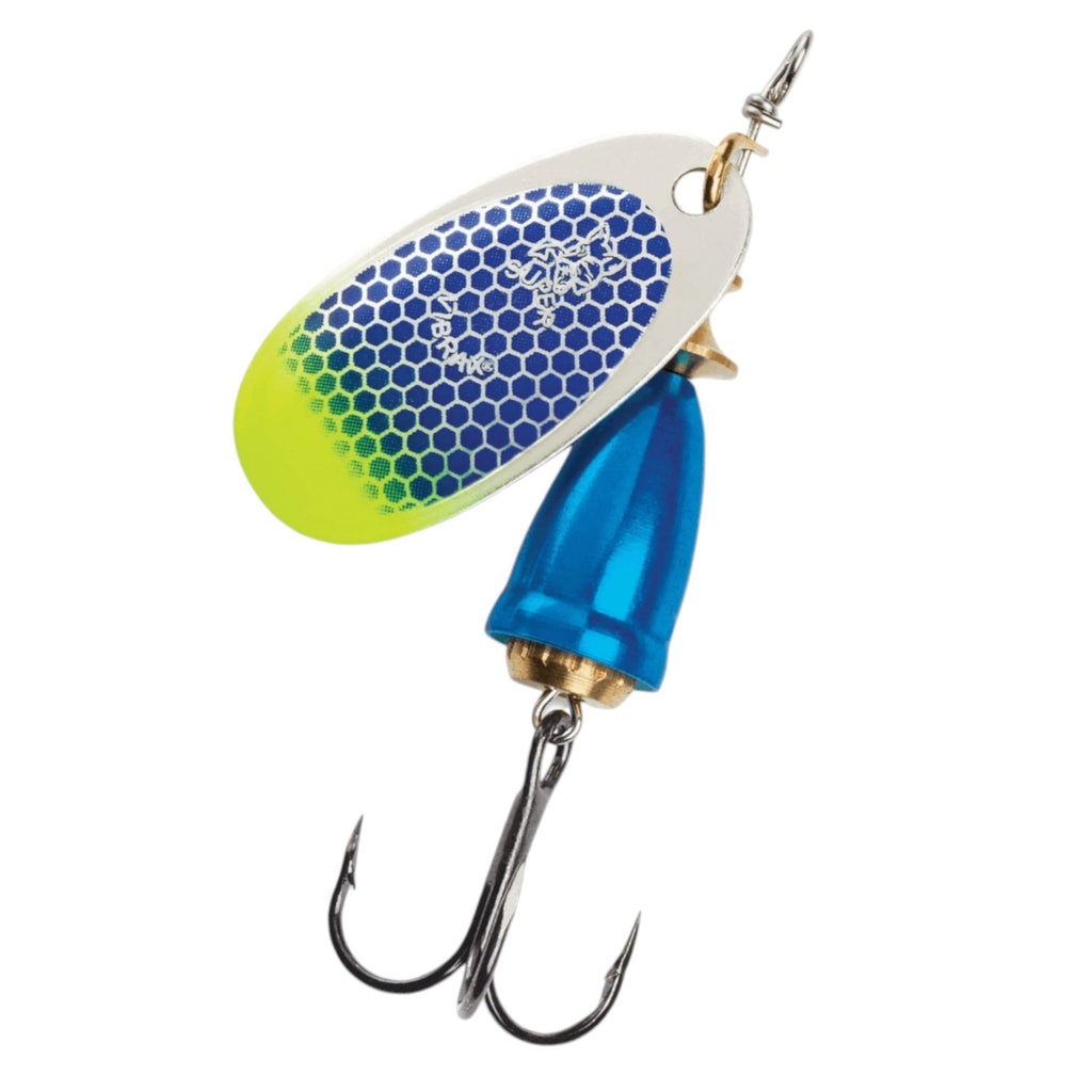SPINNER BLUE FOX VIBRAX BSCTU 2