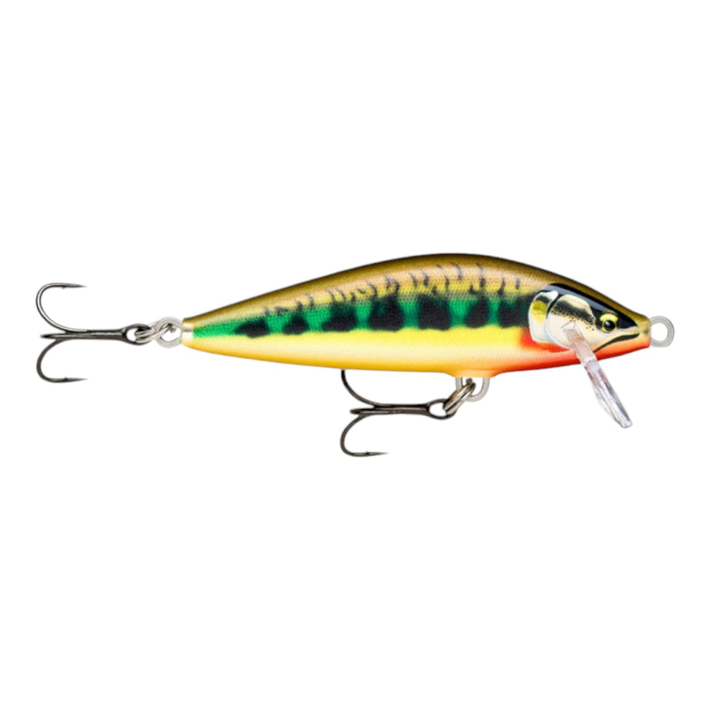 SEÑUELO RAPALA ELITE CDE75 GDVR
