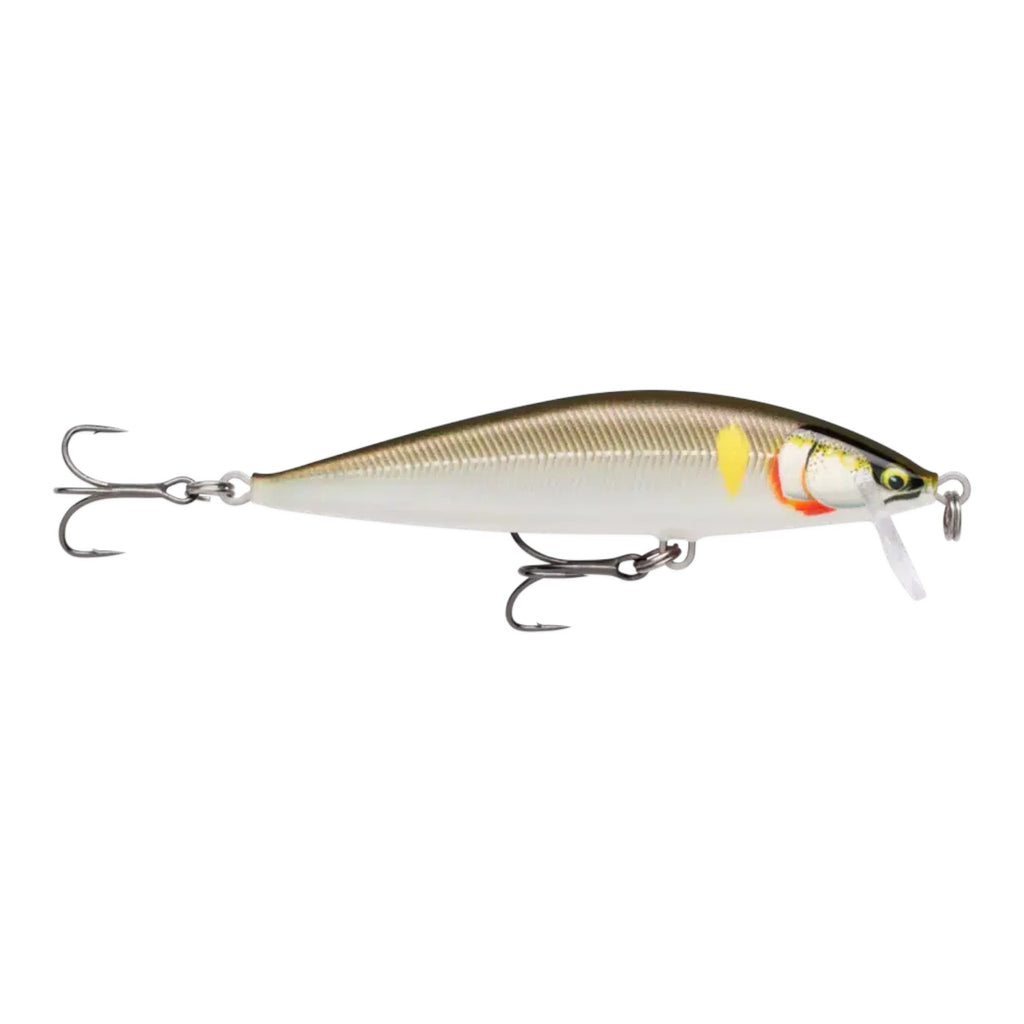 SEÑUELO RAPALA COUNTDOWN ELITE 75 GDAY