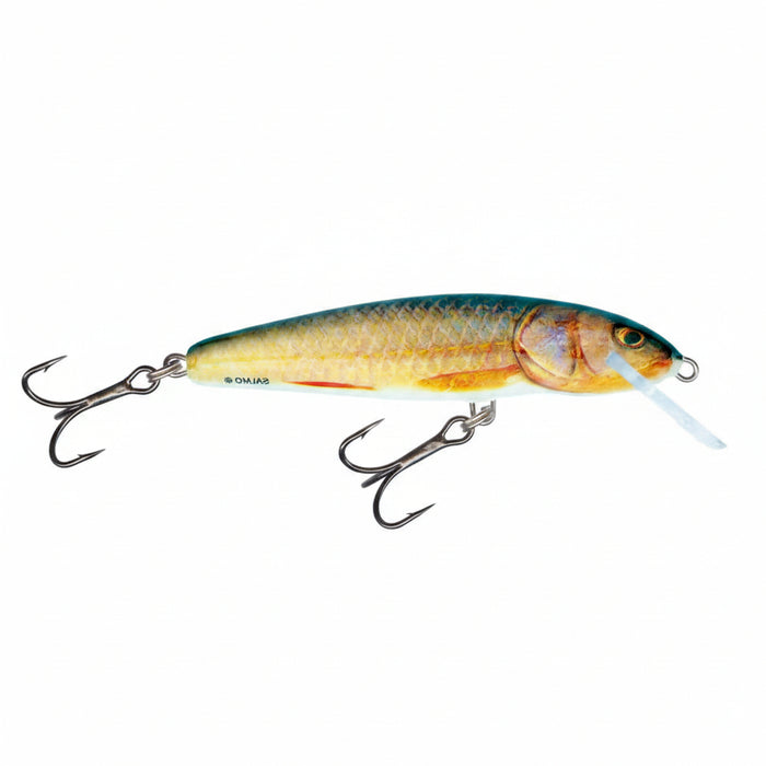 SEÑUELO SALMO SINKING MINNOW 7 RER