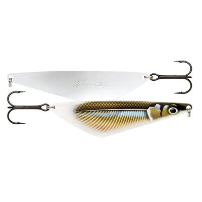 CUCHARILLA RAPALA HARMAJA HAR-18 SMB