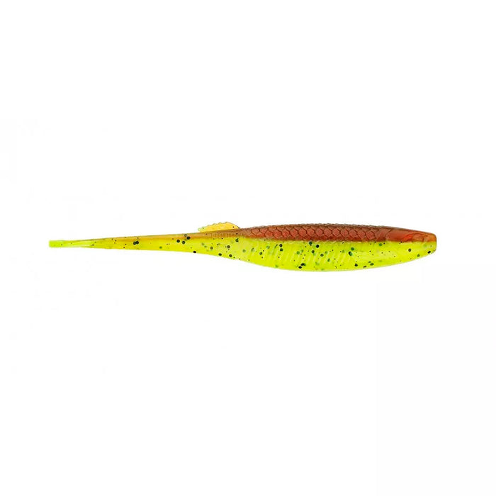 VINILO RAPALA CRUSHCITY STINGMAN 7.5CM