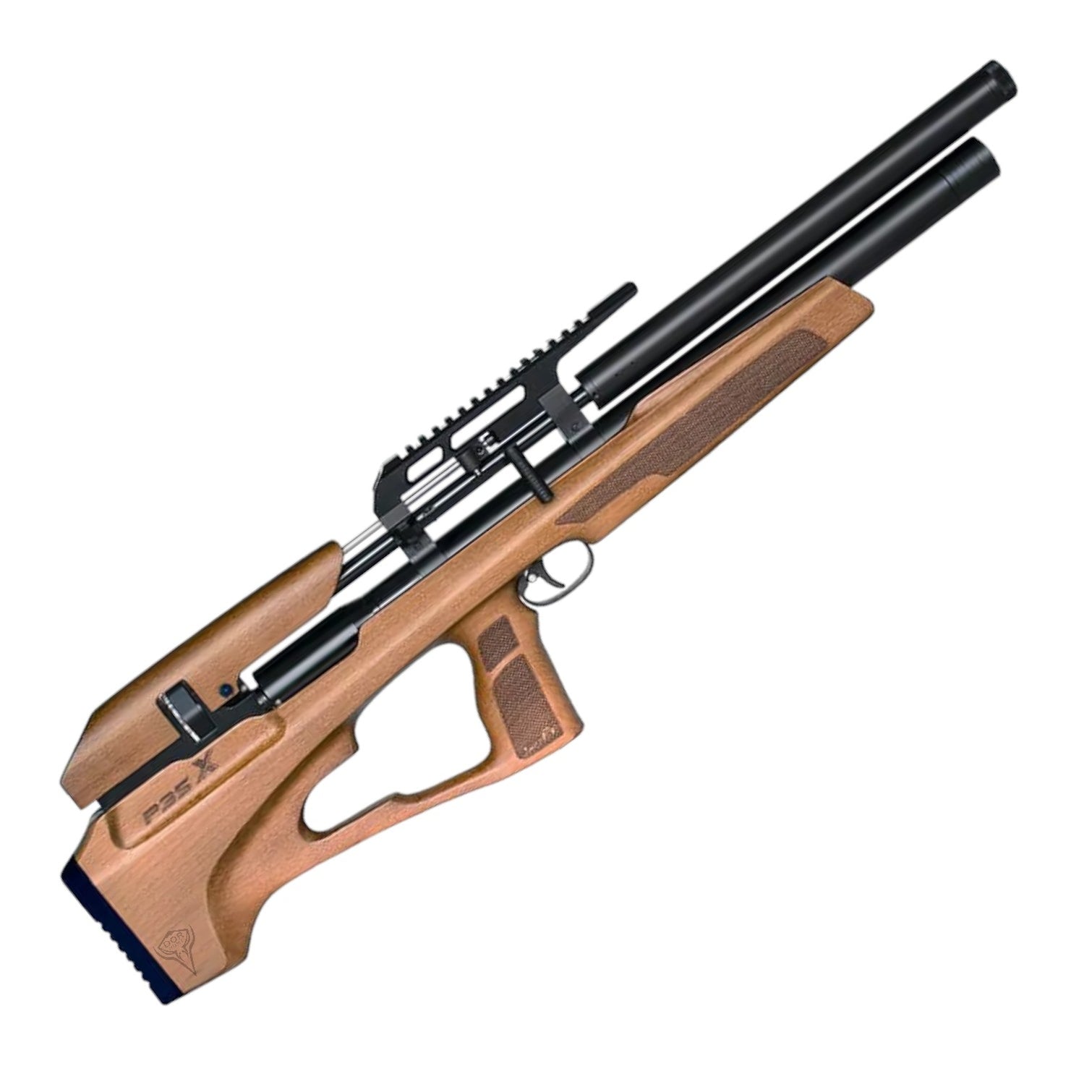 Rifles de Aire Comprimido — Dorhunt