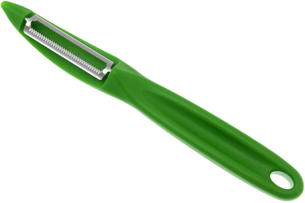 PELADOR UNIVERSAL COLOR VERDE VICTORINOX 7.6075.4