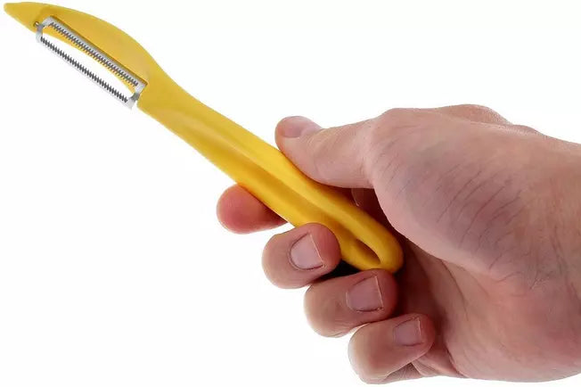 PELADOR UNIVERSAL COLOR AMARILLO VICTORINOX 7.6075.8