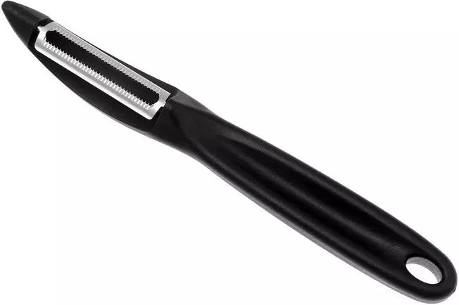PELADOR UNIVERSAL COLOR NEGRO VICTORINOX 7.6075