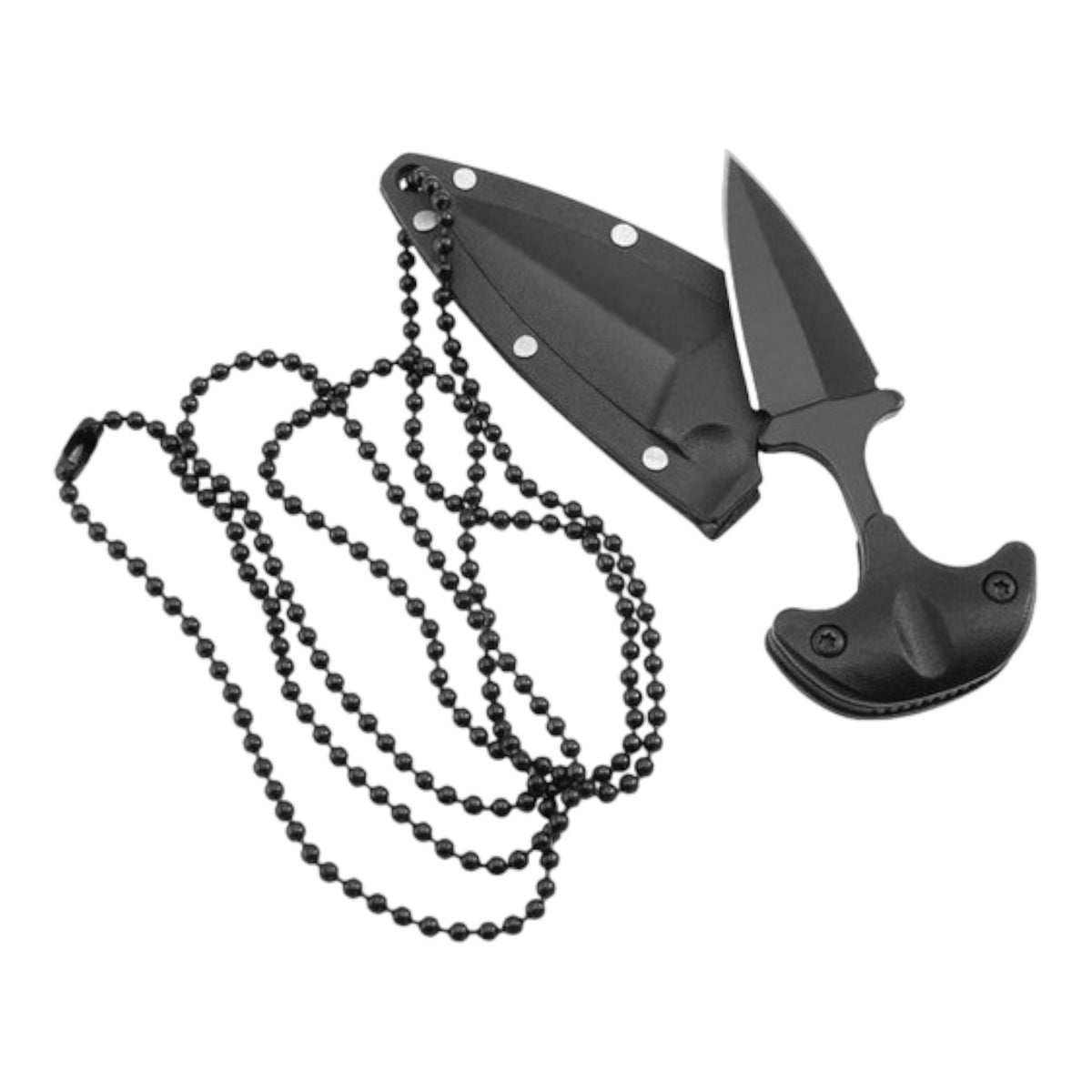 PUÑAL TÁCTICO PARA DEFENSA PERSONAL — Dorhunt