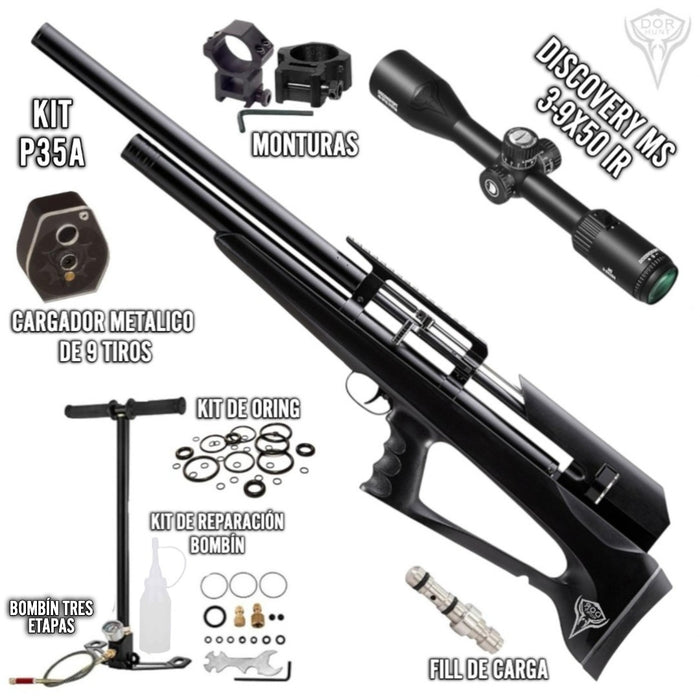 KIT P35A 5,5
