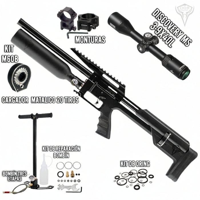 KIT M60B