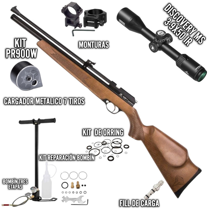 KIT PR900W