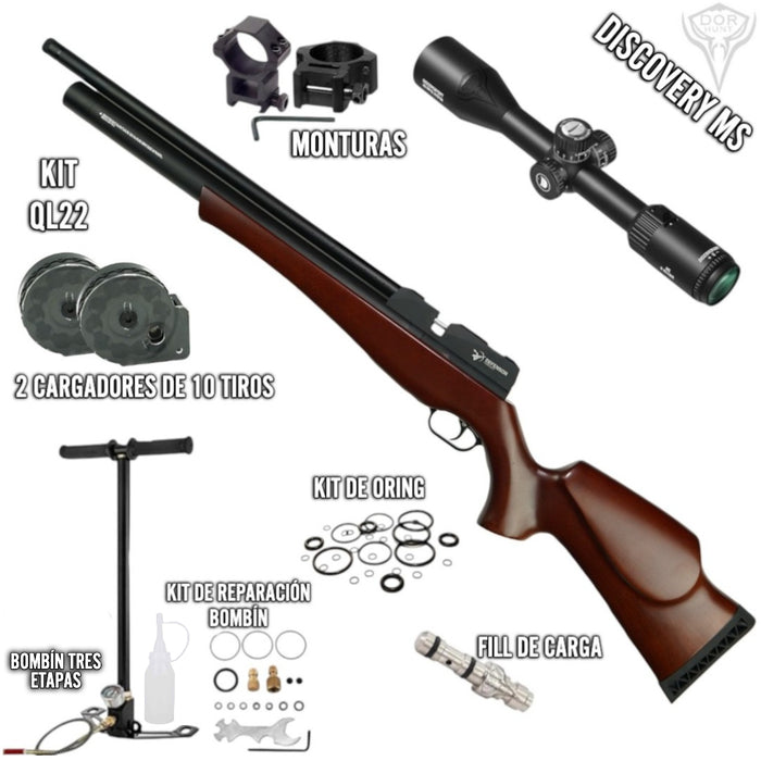 KIT QL22 5,5