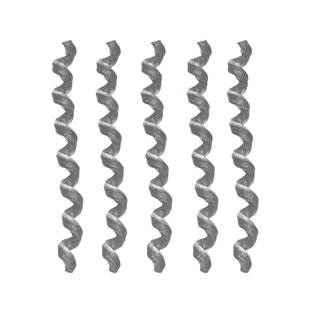 PESA FALCON CLAW ESPIRAL 5 UNIDADES 2GR