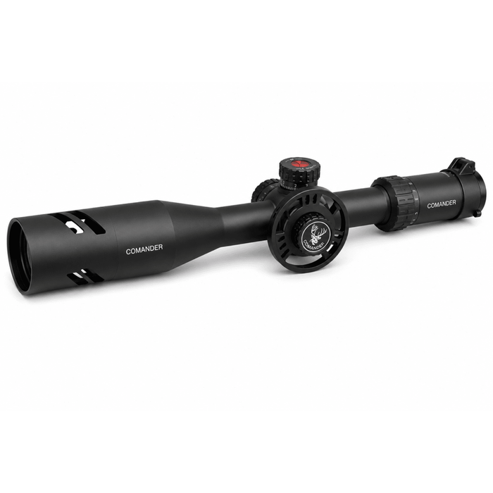 MIRA TELESCOPICA COMANDER 4-16X50 SFIR FFP