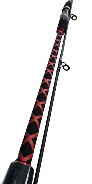 CAÑA RAPALA SPIN XTREME SW 360XH