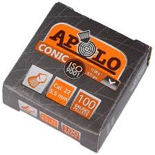 POSTON APOLO CONIC 5.5 100U