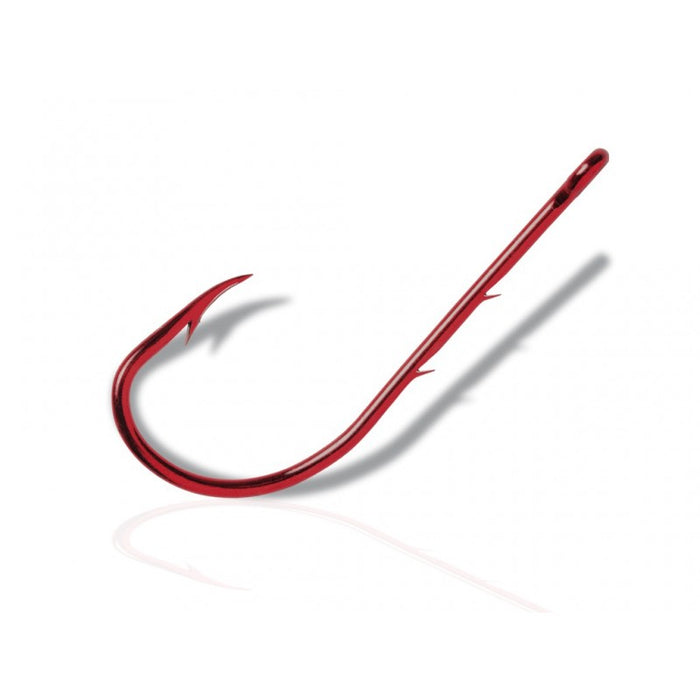 ANZUELO ROJO N6 20U