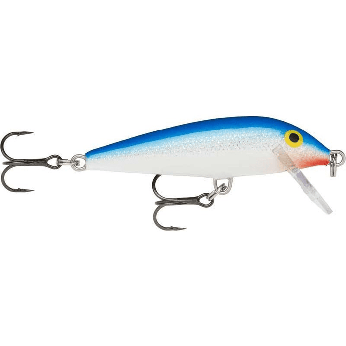 SEÑUELO RAPALA COUNTDOWN CD-7 B