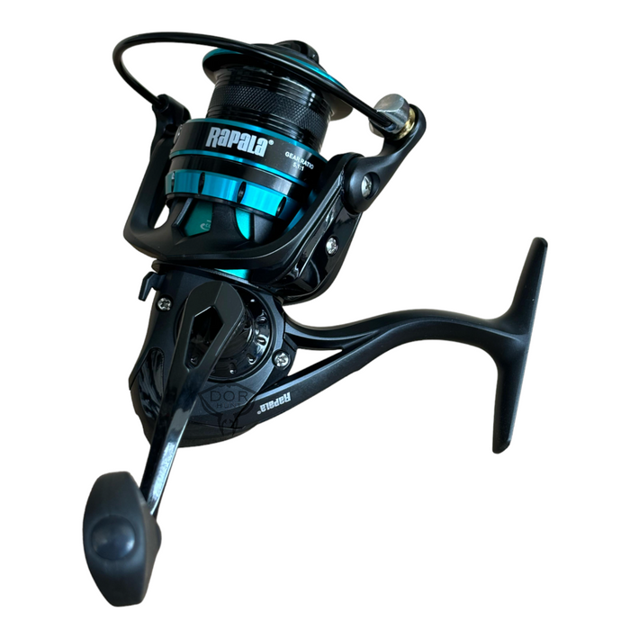 CARRETE RAPALA BEGIX 3000