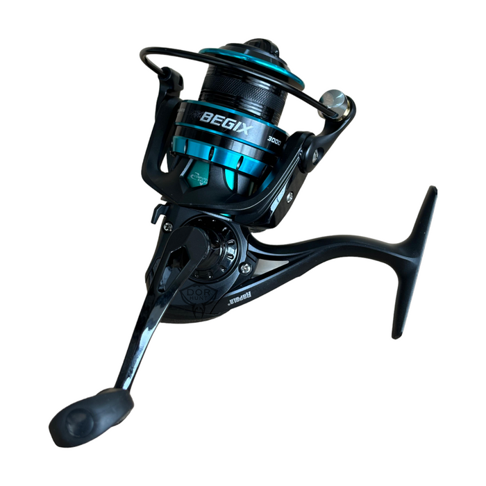 CARRETE RAPALA BEGIX 3000