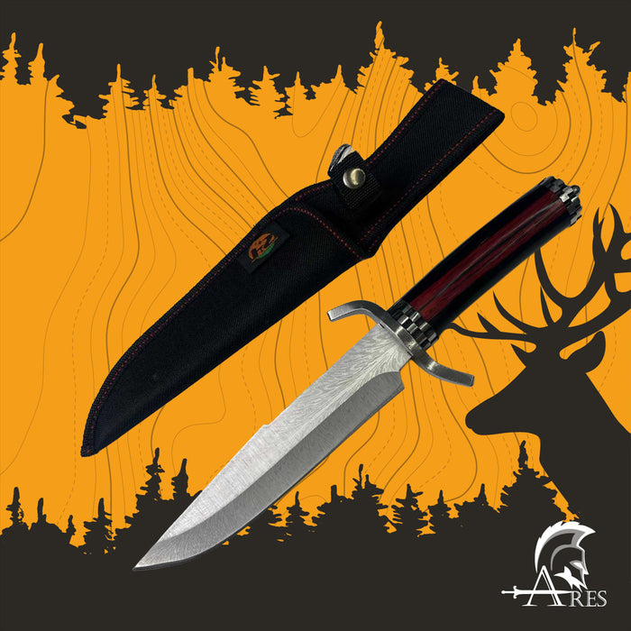 CUCHILLO TÁCTICO