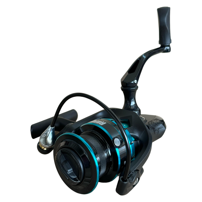CARRETE RAPALA BEGIX 3000