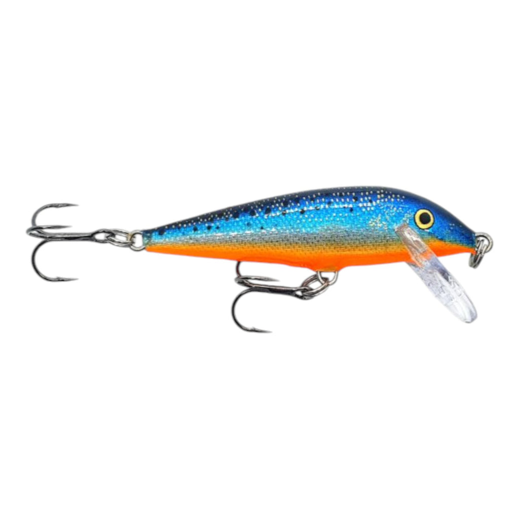 SEÑUELO RAPALA COUNTDOWN CD-7 BSM