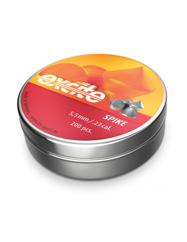 POSTON EXCITE SPYKE 5.5
