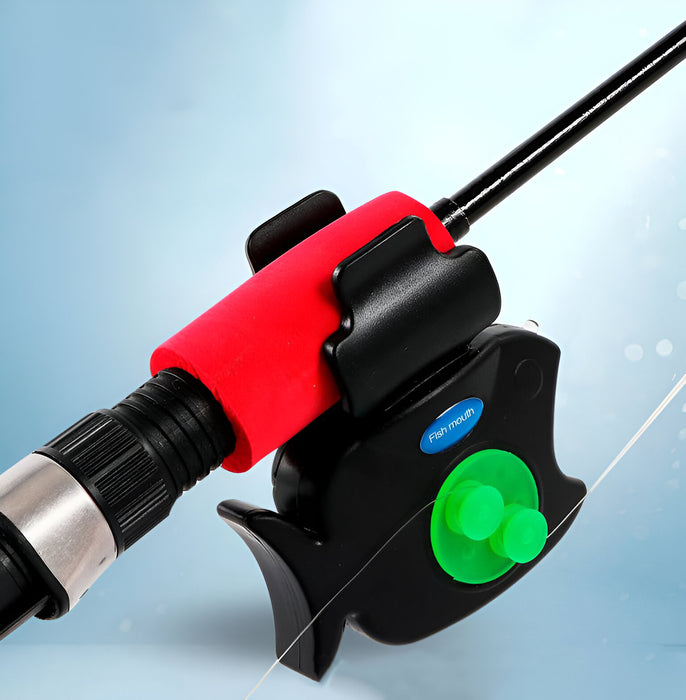 ALARMA PARA PESCA