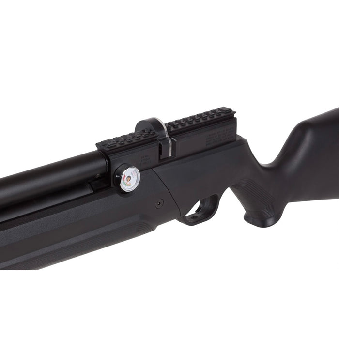 NOVA VISTA LEVIATHAN R2 NEGRO