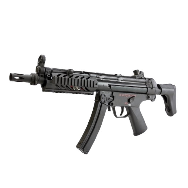 REPLICA SRC SR5 TACTICAL A5 GEN II 0535TMII — Dorhunt