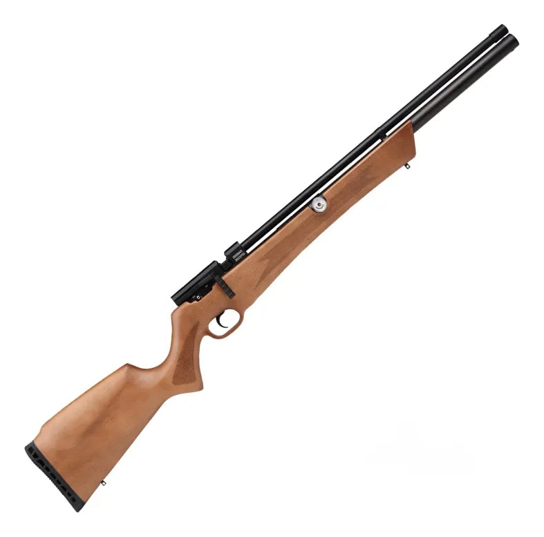 RIFLE PCP LETAL V2