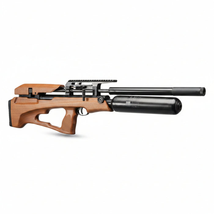 RIFLE PCP P35X-TB