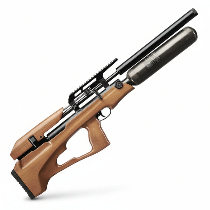 RIFLE PCP P35X-TB