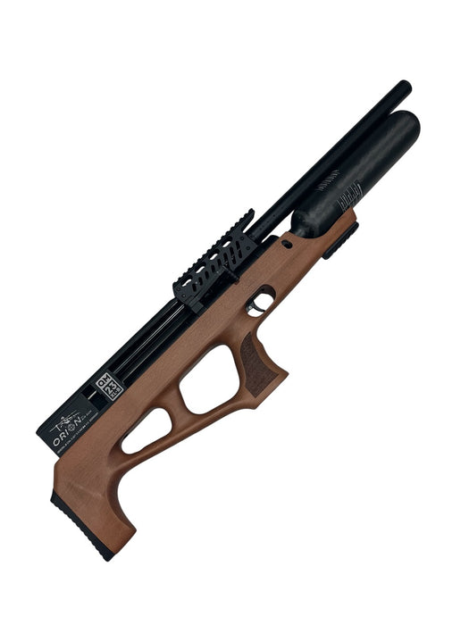 RIFLE PCP QM-23 XL-B