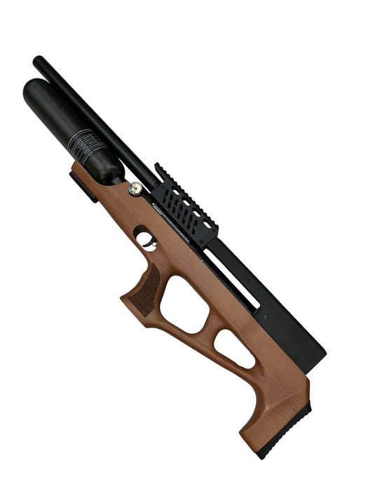 RIFLE PCP QM-23 XL-B