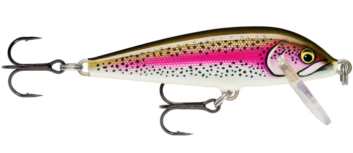 SEÑUELO RAPALA COUNTDOWN CD-7 ART