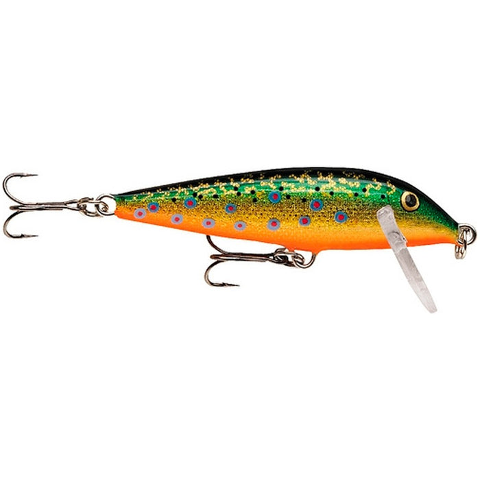 SEÑUELO RAPALA COUNTDOWN CD-7 BTR